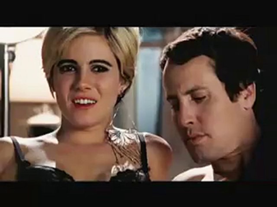 Factory Girl