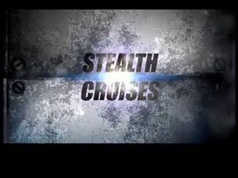 Ultimate Girls Night Out - Hens Party - Stealth Cruise