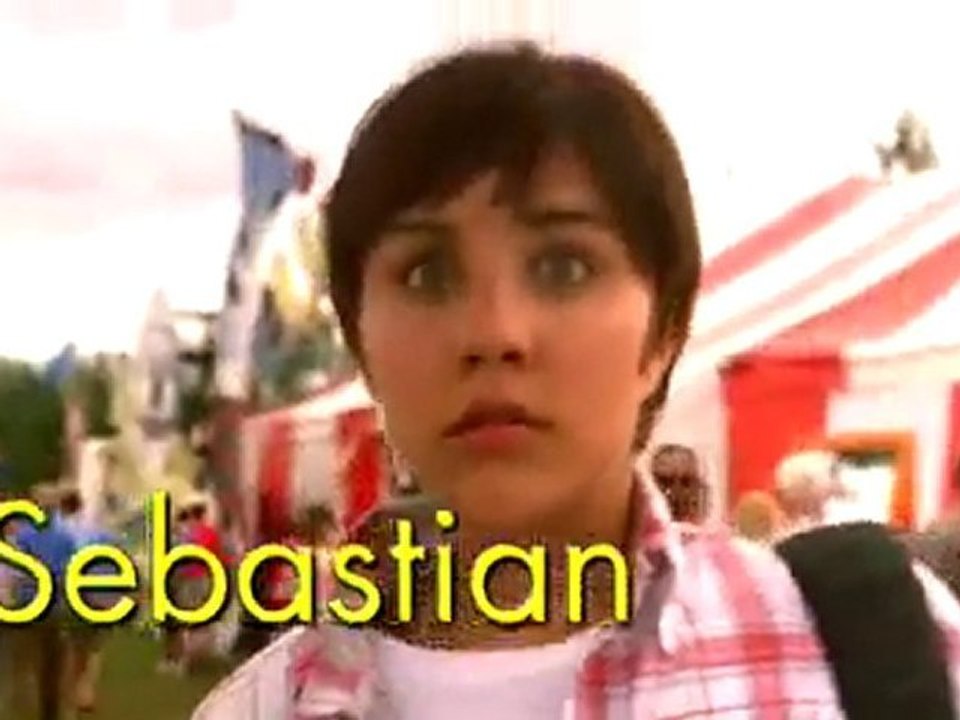 She's the Man