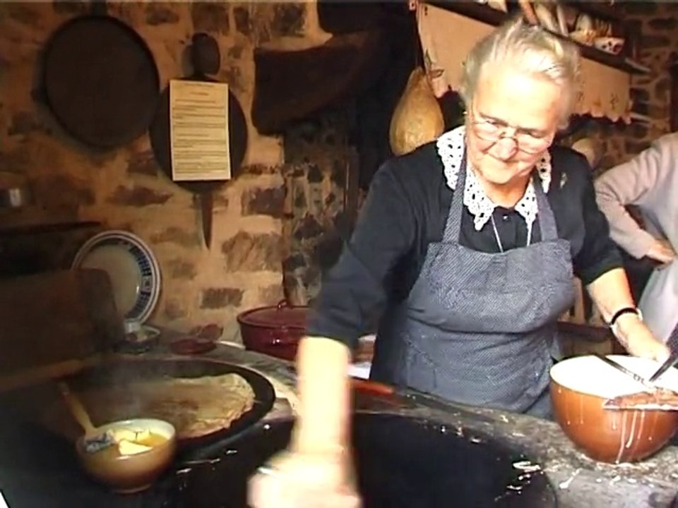 La Recette d'Anna