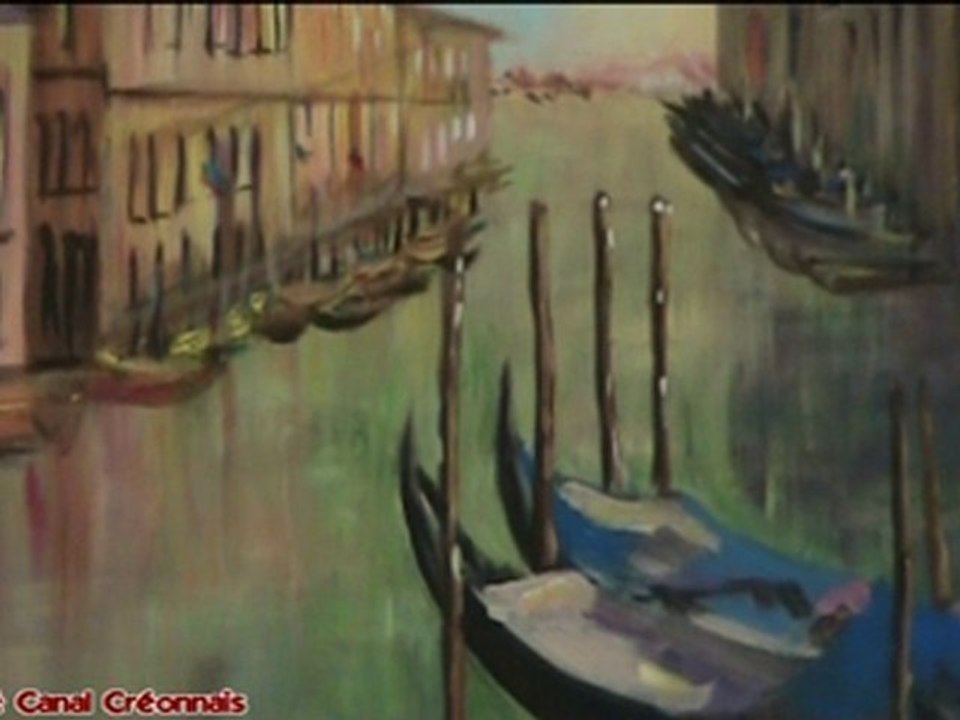 Souvenirs de Venise