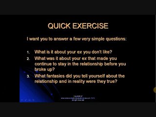 Relationship Break Up Advice To Help You Cope When You Miss