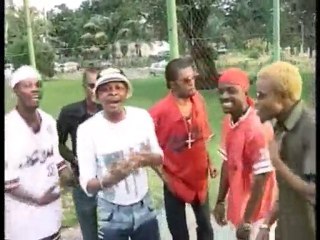 CONGO - Patrouille des Stars -Proclamations- Prière d'amour