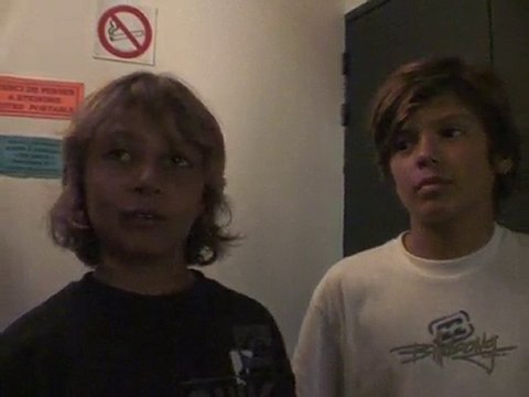 Soirées Films de Surf