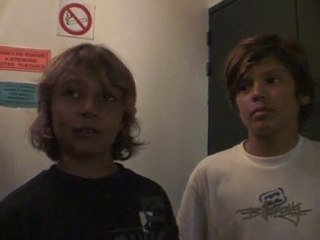 Soirées Films de Surf