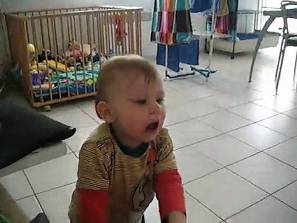 2ieme vidéo