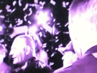 Christian Audigier Lounge + interviews acteur , danseuse