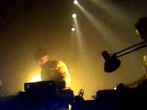 scratch bandits crew3-echos du charbon-7 mai 2010