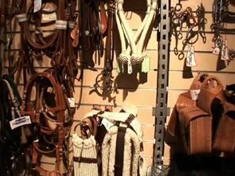 Equimania, équipement équitation à Braine le Comte (Hainaut)