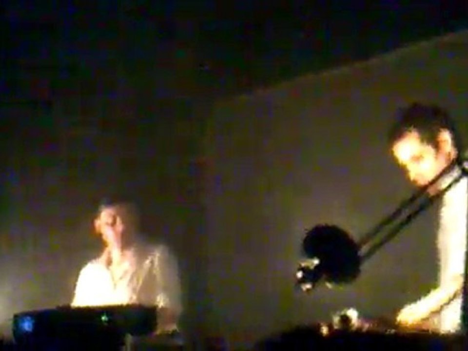 scratch bandits crew4-echos du charbon-7 mai 2010