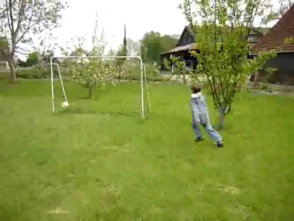 MATHIS MAGIC GOAL RMC