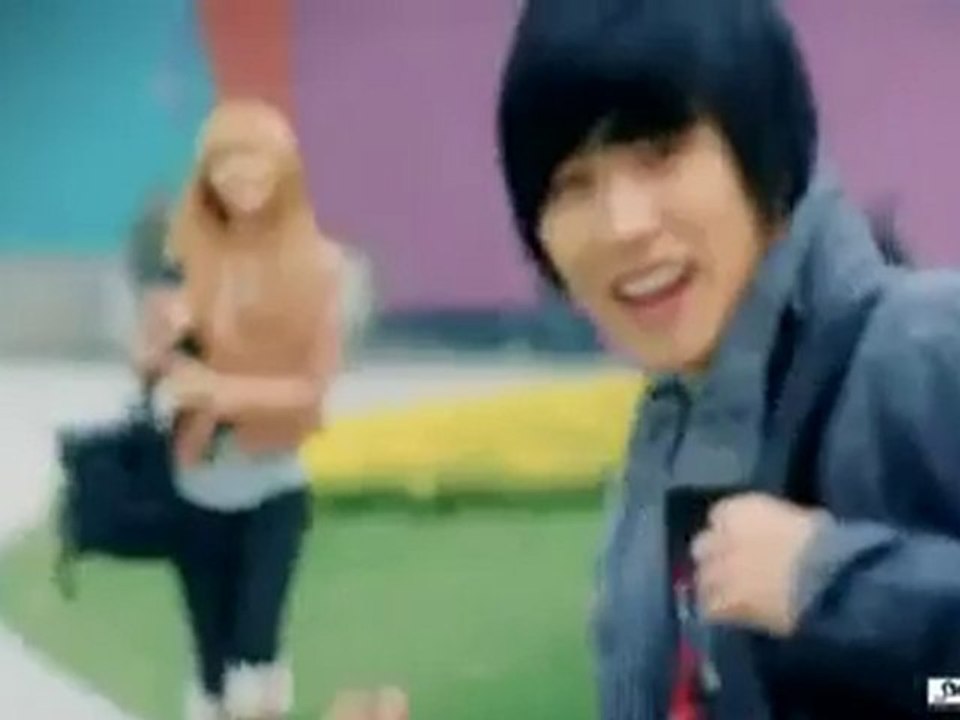 Girls Generation & Super Junior - Seoul