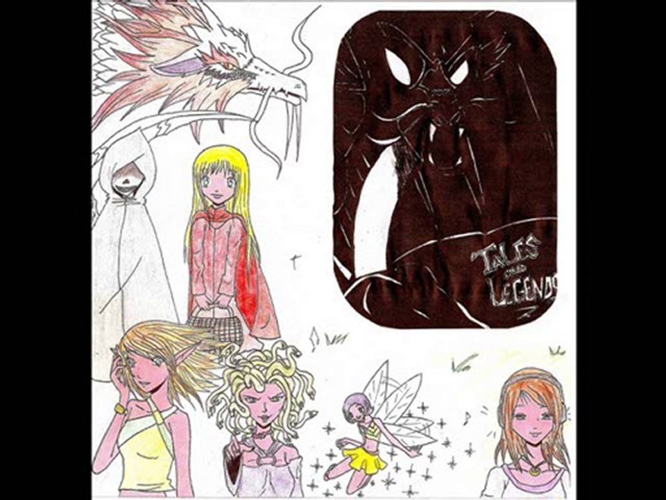 19 - COUDRAY Louis - Living by your Side