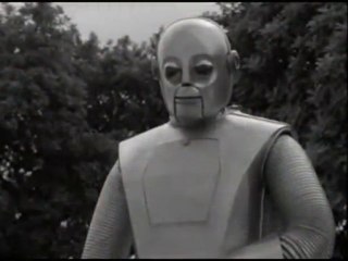 Andrew Powell - I robot Suite