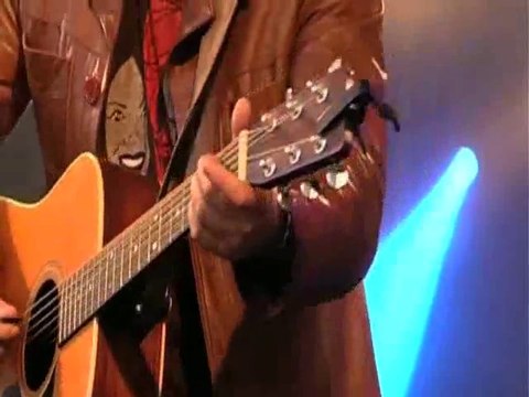 1er jour du festival Printemps de Bourges