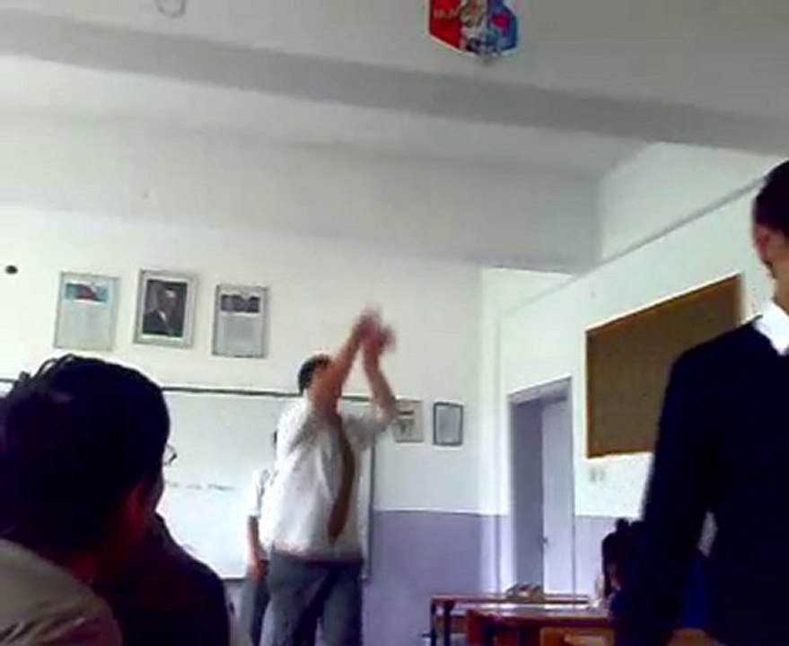 NIVEA Menergy - Gerçekten Magic shoot oldu