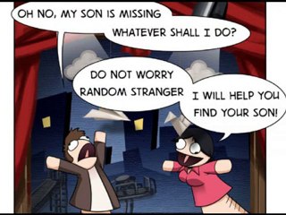 GG Guys - Comic #85