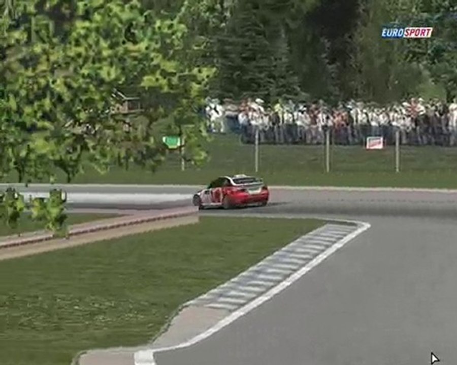 entrenamiento LIME ROCK MOUNTAIN