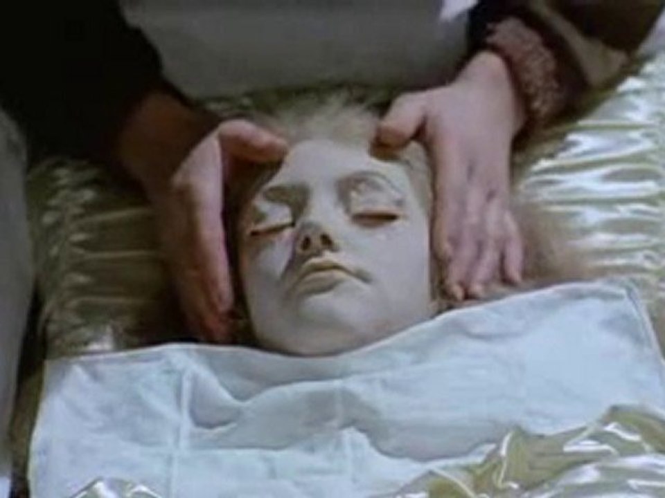 Mosquito Der Schänder