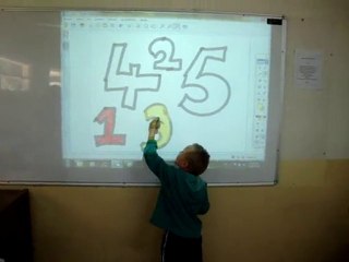 NUMBERS AND COLORS CON MMIO DONADOPOR NEMO SERVICIOS