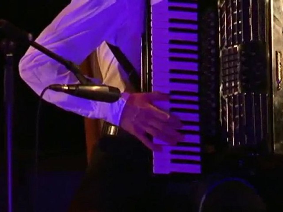 Soledad Orquesta, Sebastian Arce, Mariana Montes, Kharkiv 4