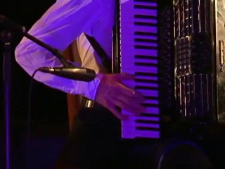 Soledad Orquesta, Sebastian Arce, Mariana Montes, Kharkiv 4