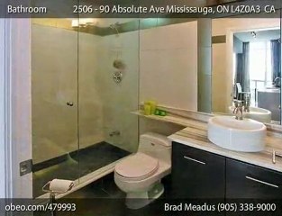 SPH6 - 90 Absolute Ave, Mississauga, Ontario