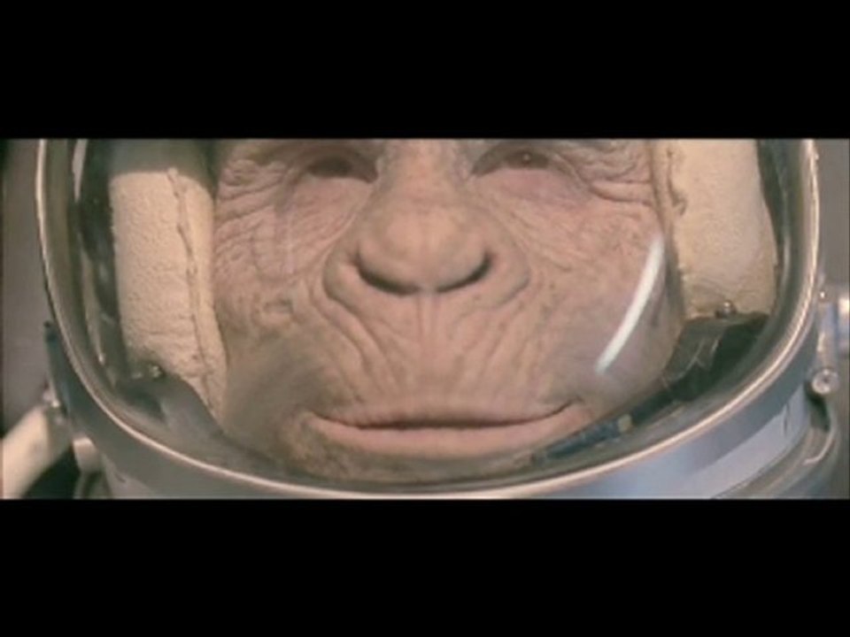 Climatik (Clip WWF ) Music By Tictac