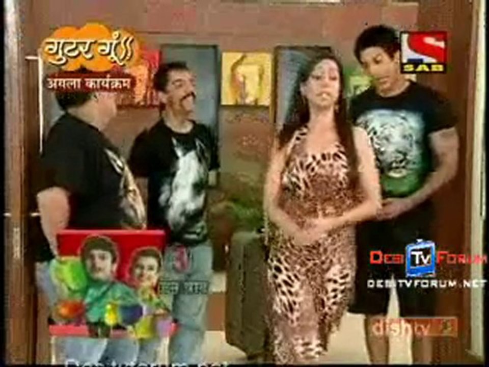 Sri Aadi Manav -14th May 2010 video watch online 14 may pt1