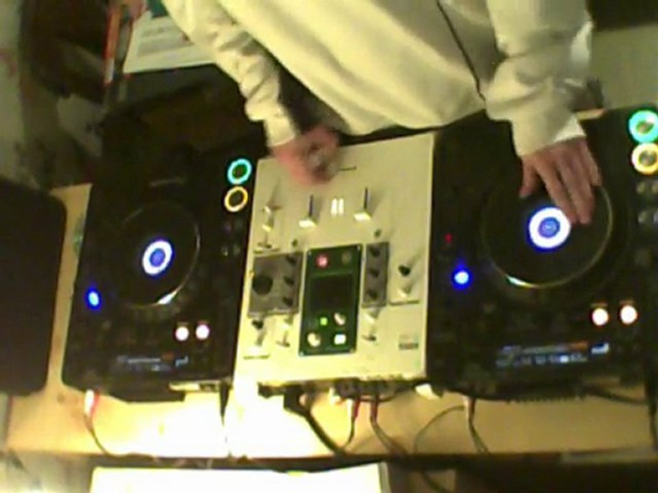 Scratch by Deejay Sir Hill