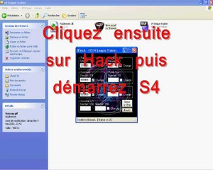 S4 League Trainer - Nouveau tuto (Français)