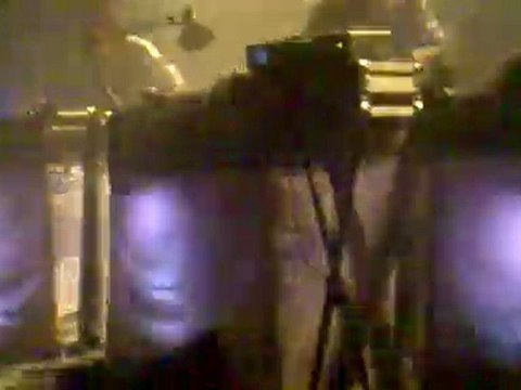 scratch bandits crew6-echos du charbon-7 mai 2010