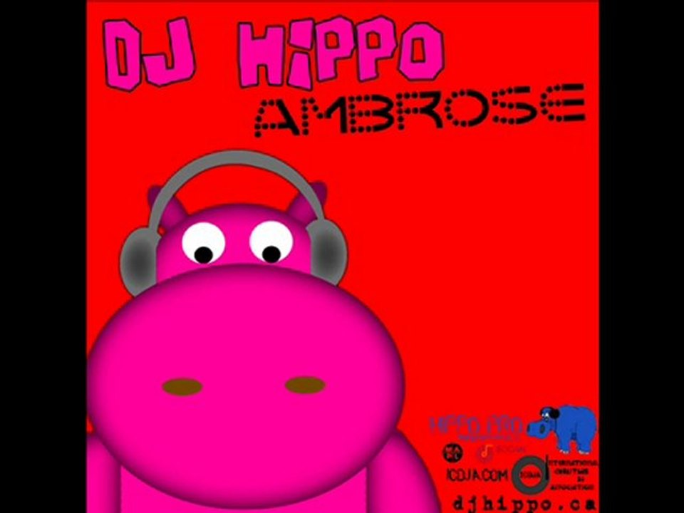 DJ Hippo - Ambrose