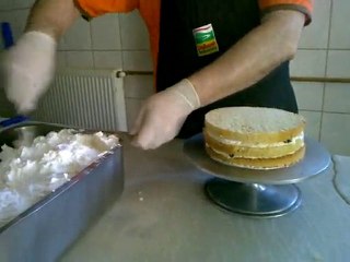 TURGAY USTA-yaş pasta 1