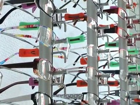 Clair & Net Opticiens : opticiens dans le Hainaut et le Nord