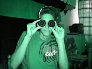 Compo' Numéro 9 - MRG song