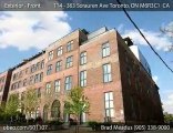114 - 363 Sorauren Ave, Toronto, Ontario