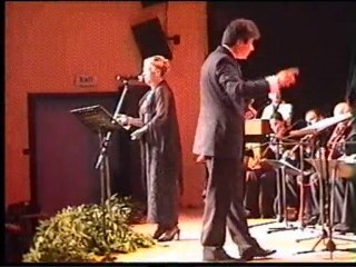 SELMA YETİŞEN-NEDENDİR BU DİL-İ-ZARIN