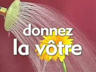 Pour une énergie renouvelable, donnez la vôtre...