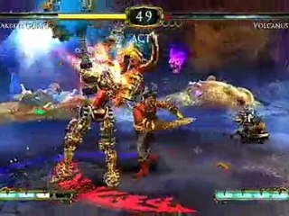 Tournament of Legends - Mythical Warriors Trailer