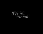 JUSTIN JUSTIN Trailer