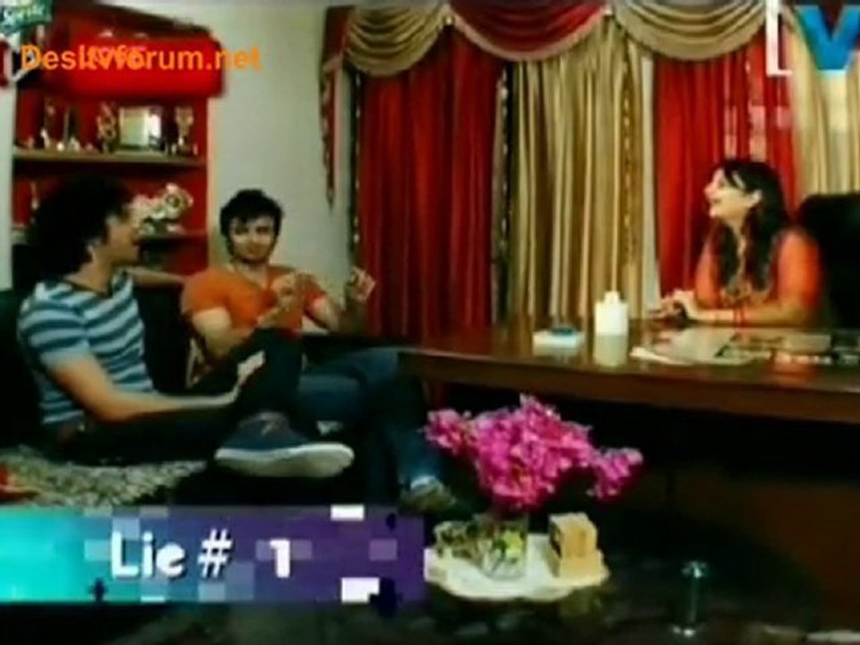 [V] Love Net  - 14th May 2010 Video - Part1