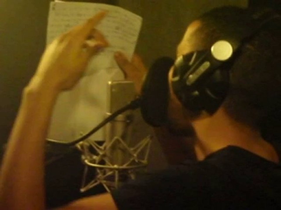 2BATS RECORDS- MISSION FACE B- I2S NAJ- HELLA PROD