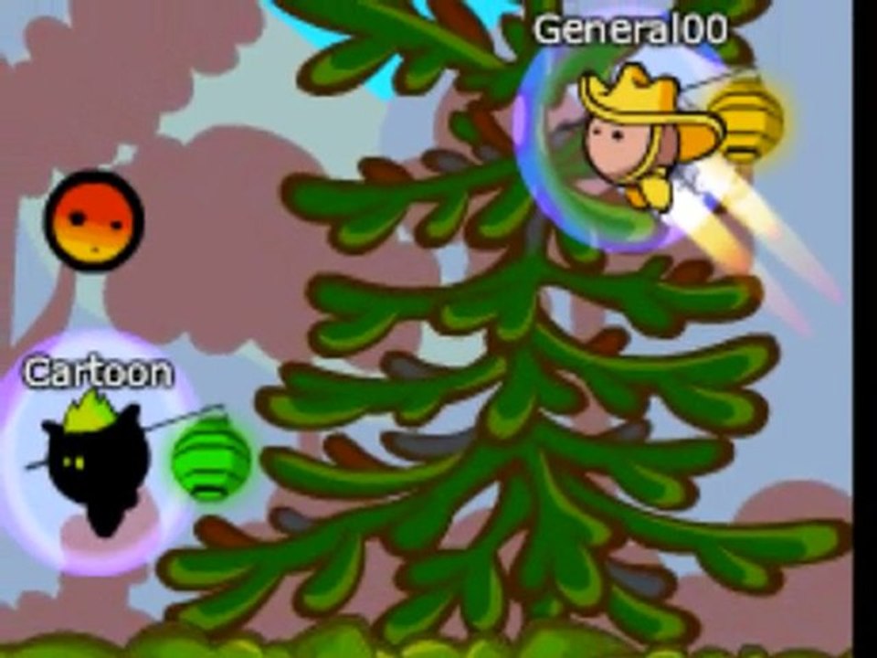 Uprising-Muse by BBL