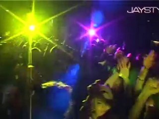 Will I Am & Jay Style - 20 Mai Au Showcase