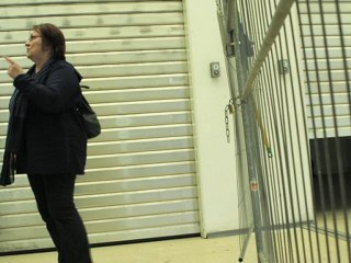 Le centre commercial perdu du quartier français