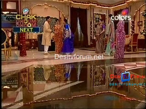 Bairi Piya [Episode 161th] - 14th May 2010 pt4