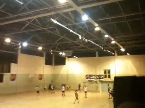 Finale Coupes des Yvelines : Plaisir vs Louveciennes