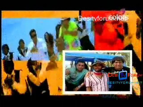 Chak Dhoom Dhoom - 14th May April 2010 pt1