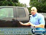 2007 Ford F150 at Saratoga Honda: Saratoga Springs NY